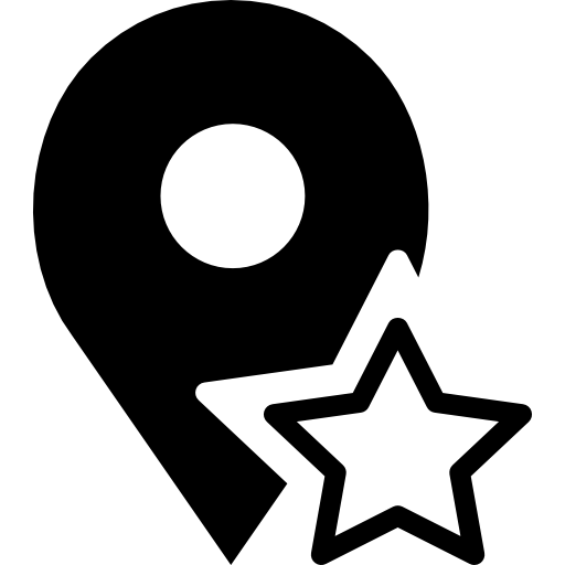 symbol zastępczy Basic Miscellany Fill ikona