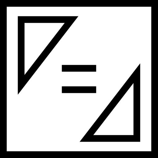 formaat wijzigen Basic Miscellany Lineal icoon