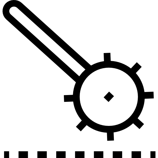 歯車 Basic Miscellany Lineal icon