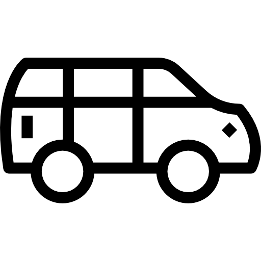 auto Basic Miscellany Lineal icona