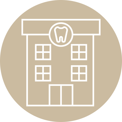 dentista Generic color fill icono