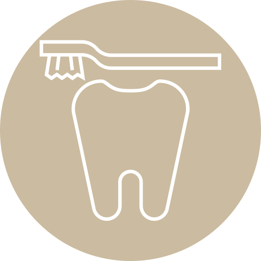 歯磨き Generic color fill icon