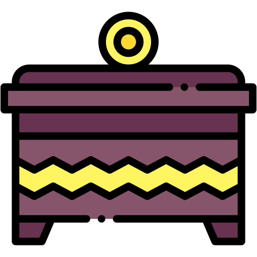 jałmużna Generic color lineal-color ikona