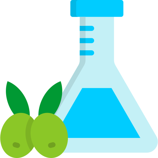 Science Generic color fill icon