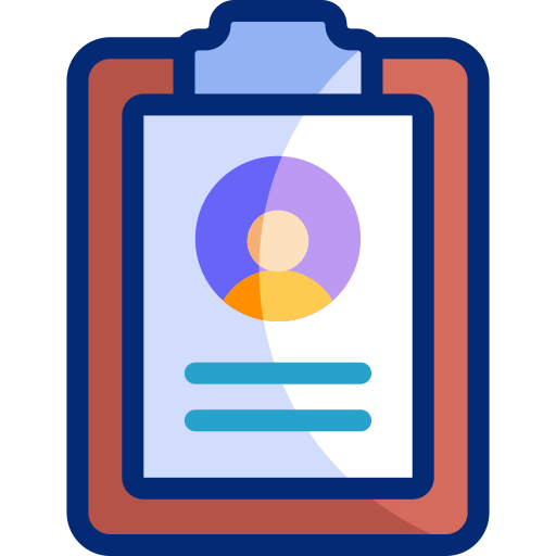 ファイル Basic Accent Lineal Color icon