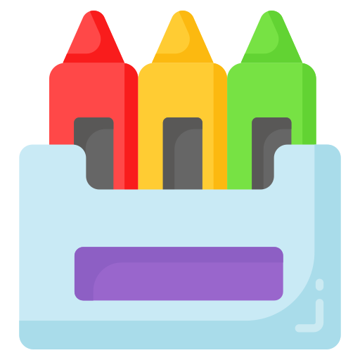 buntstift Generic color fill icon