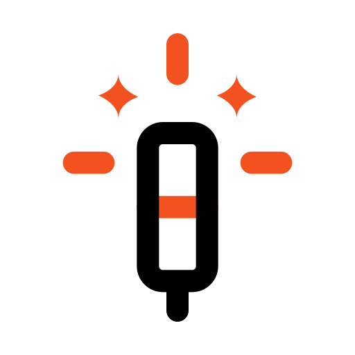 бенгальский огонь Generic color outline иконка