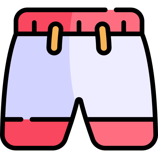 uniforme Kawaii Lineal color icono