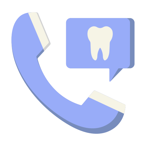 Dentist appointment Generic color fill icon