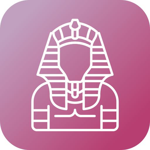 farao Generic gradient fill icoon