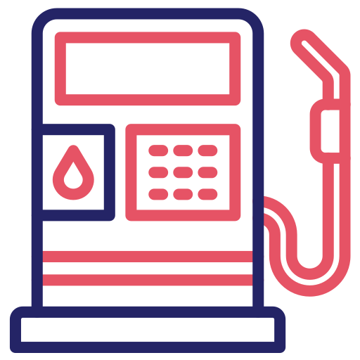 benzin Generic color outline icon