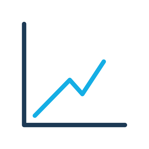 kantoor Generic outline icoon