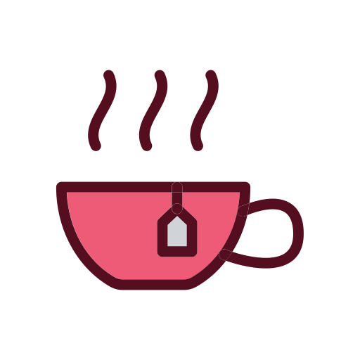 Cup Generic color lineal-color icon