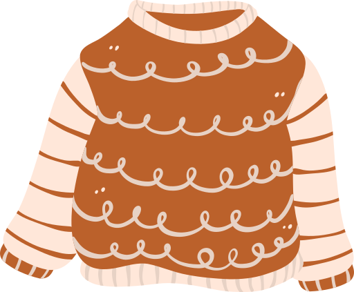 sweter Generic Others ikona