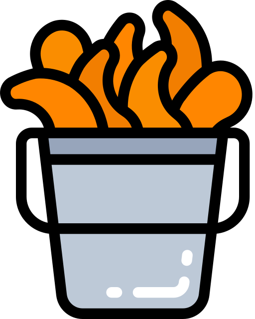 Cooking Generic color lineal-color icon