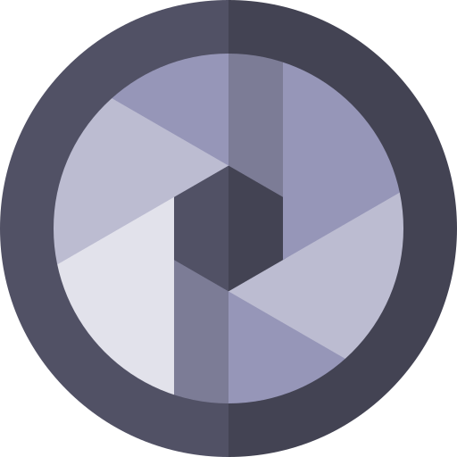 구멍 Basic Rounded Flat icon