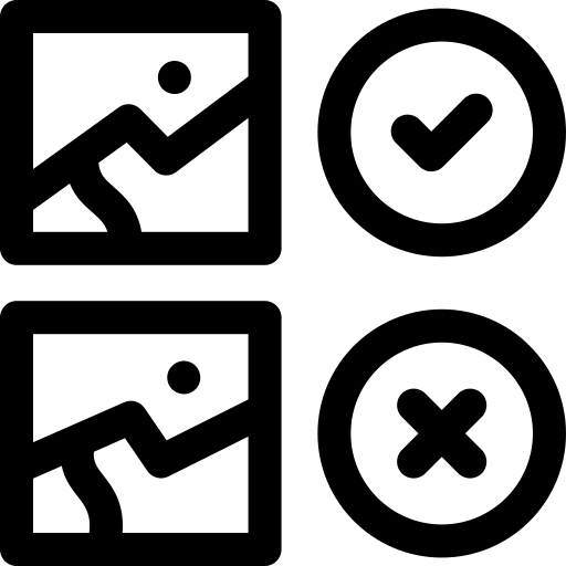 la modifica Basic Rounded Lineal icona