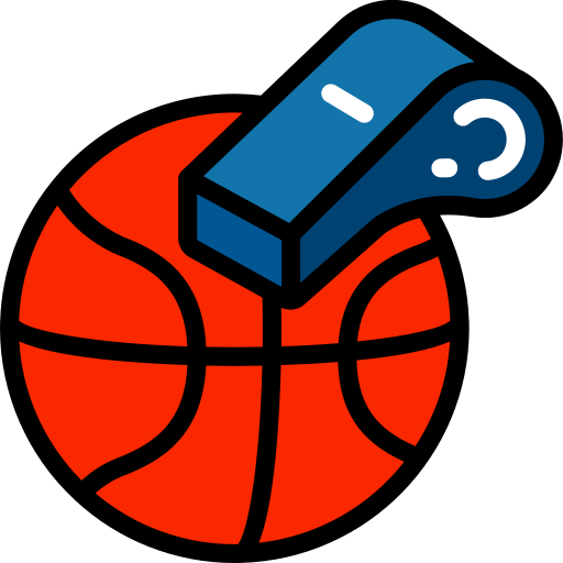 Sports Generic color lineal-color icon