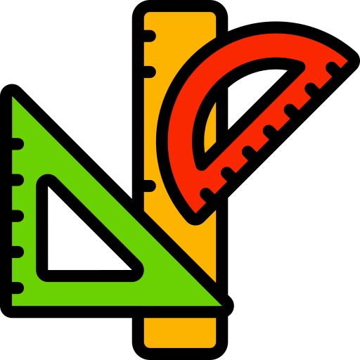 통치자 Generic color lineal-color icon