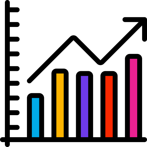 bar Generic color lineal-color ikona