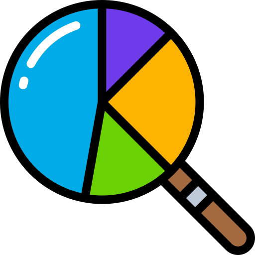 zoekopdracht Generic color lineal-color icoon