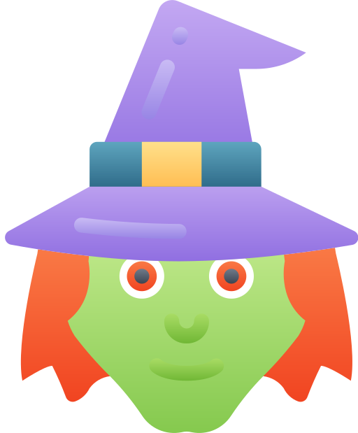 Witch Generic Others icon