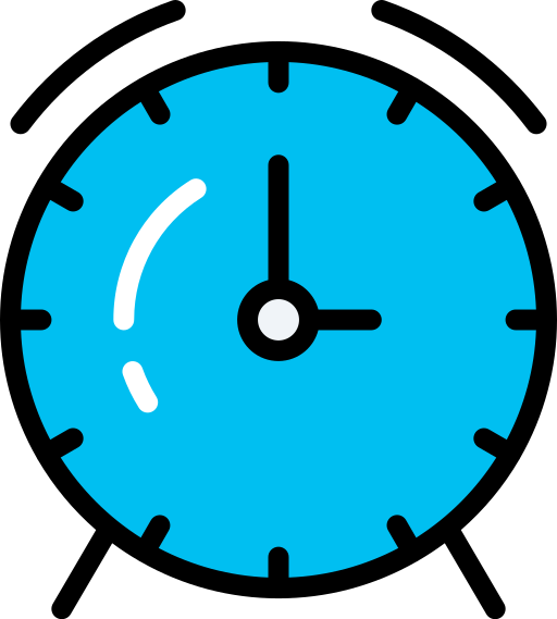 reloj Generic Others icono