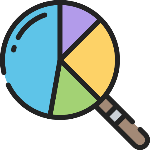 検索 Generic color lineal-color icon