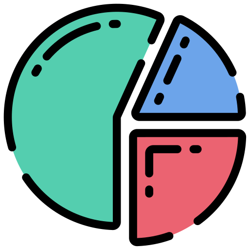 仕事 Generic color lineal-color icon