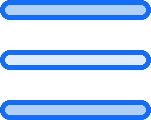 バー Generic color lineal-color icon