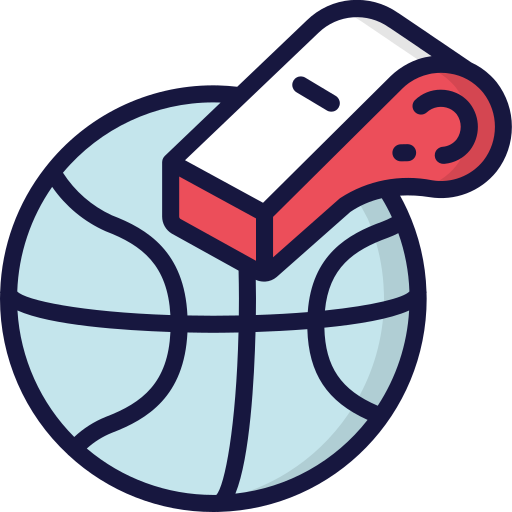 Sports Generic color lineal-color icon