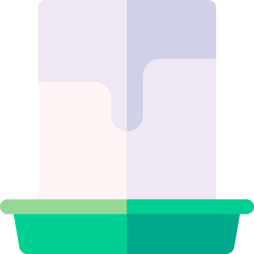 Developing Basic Rounded Flat icon