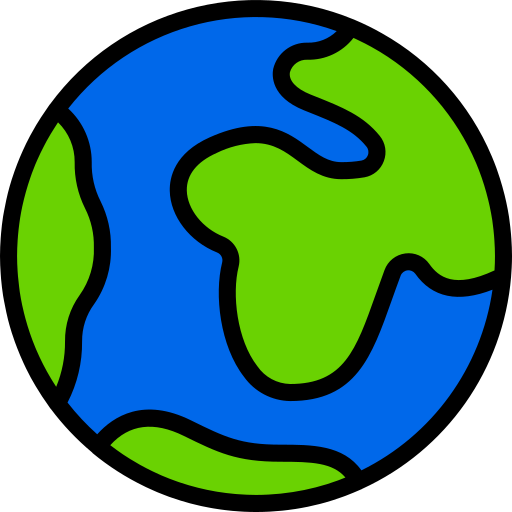 Глобальный Generic color lineal-color иконка