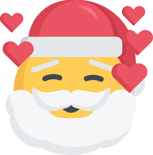 クリスマス Generic Others icon