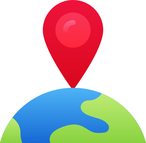 Location Generic Others icon