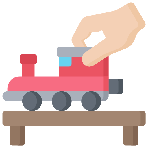 Trains Generic Others icon