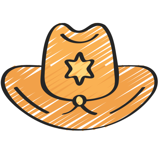 sombrero Generic Others icono