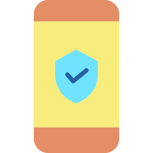 Security Icongeek26 Flat icon