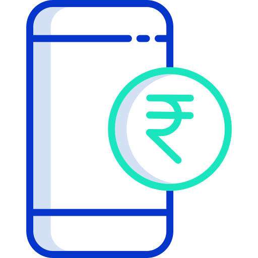 Payment method Icongeek26 Outline Colour icon