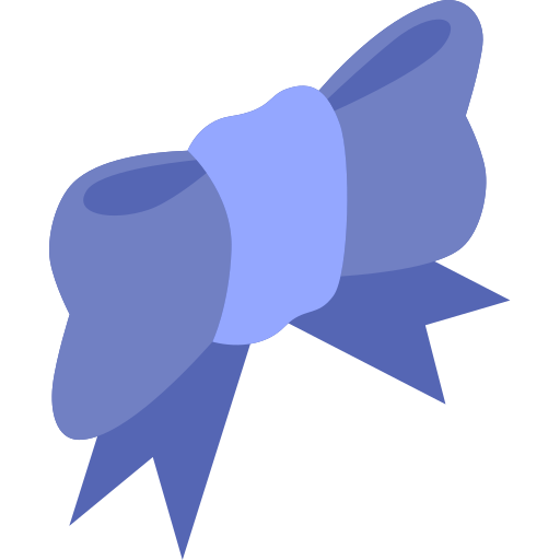 muszka Isometric Flat ikona