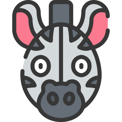 animal Generic color lineal-color icono