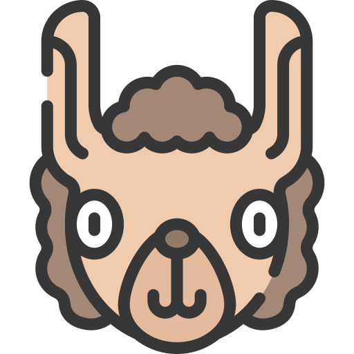 Animal Generic color lineal-color icon