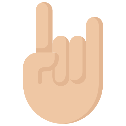 Gesture Generic Others icon