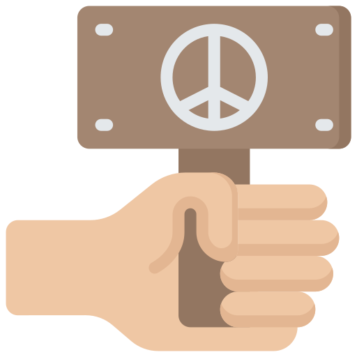 Peace Generic Others icon