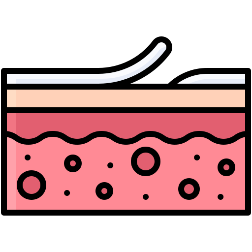 krem Generic color lineal-color ikona