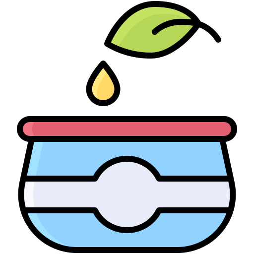 栄養素 Generic color lineal-color icon