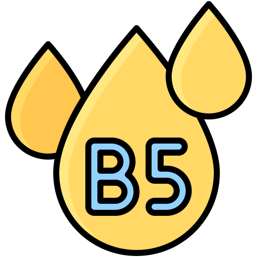 b5 Generic color lineal-color ikona