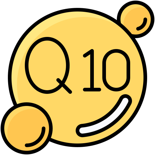 q10 Generic color lineal-color icon