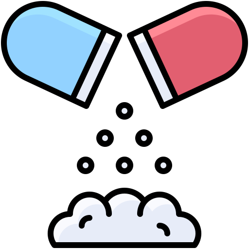 보충 Generic color lineal-color icon