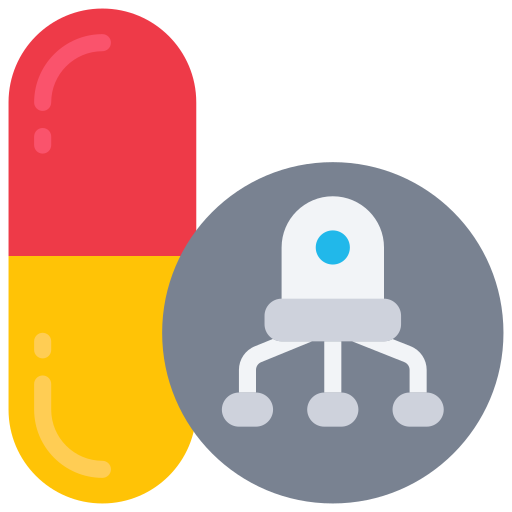 Pills Generic Others icon